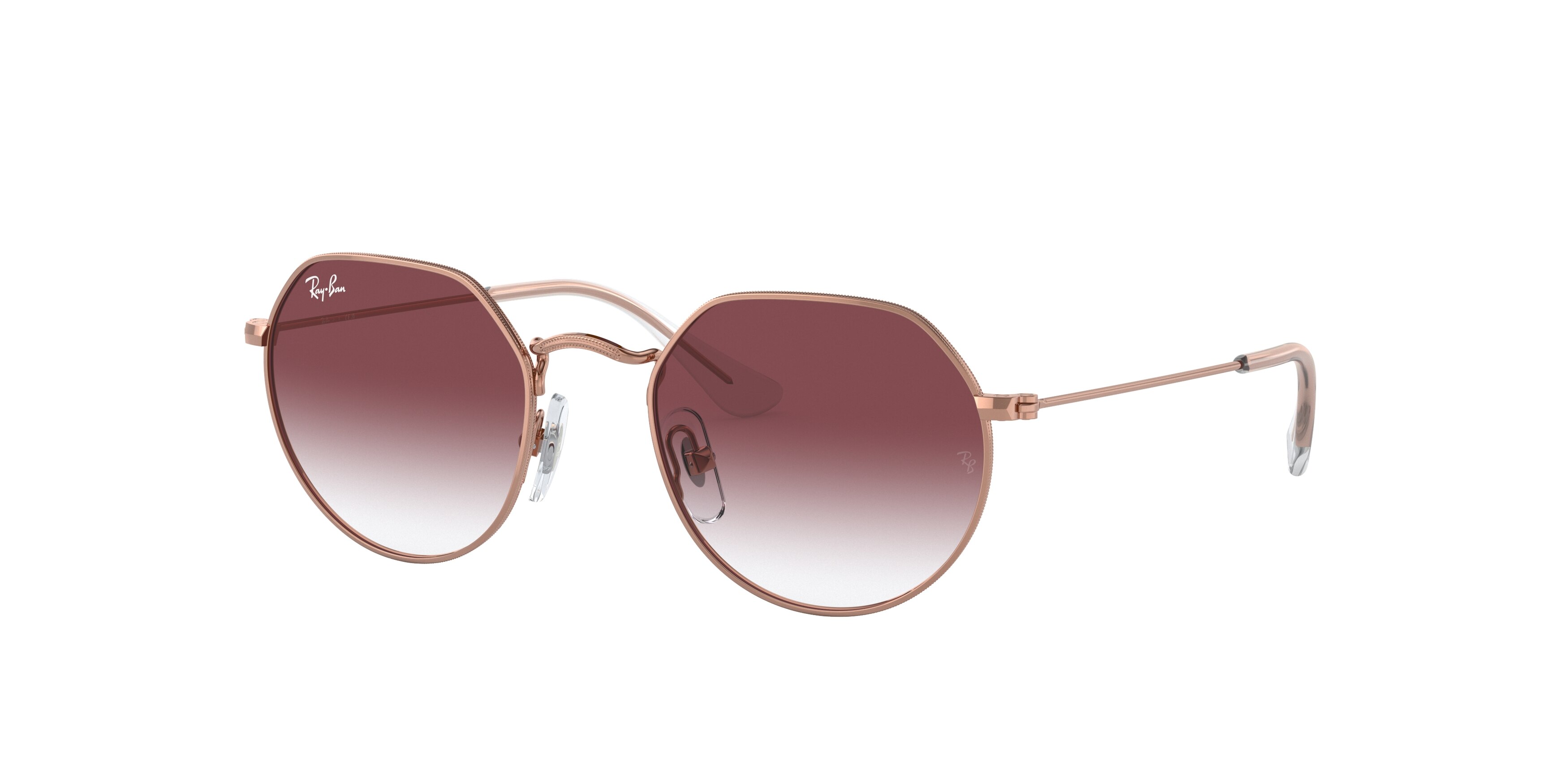 Ray Ban RJ9565S 291/8H Junior Jack 